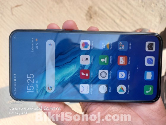 Vivo V17 Pro 8/128